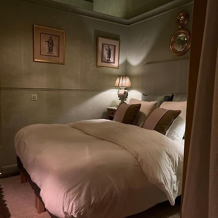 Guesthouse Nights By Morpheus Антверпен Екстериор снимка